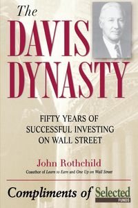 Produktbild: The Davis Dynasty