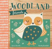 Produktbild: Woodland Friends