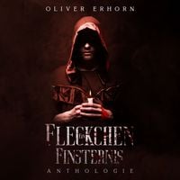 Produktbild: Ein Fleckchen Finsternis