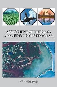 Produktbild: Assessment of the NASA Applied Sciences Program