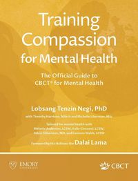 Produktbild: Training Compassion for Mental Health