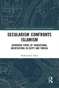 Produktbild: Secularism Confronts Islamism
