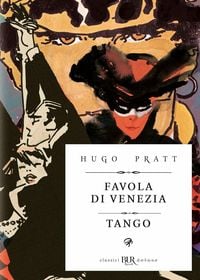 Produktbild: Favola di Venezia. Tango