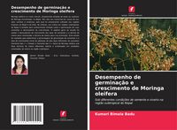 Produktbild: Desempenho de germina&ccedil;&atilde;o e crescimento de Moringa oleifera