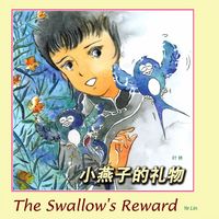 Produktbild: The Swallow's Reward 小燕子的礼物