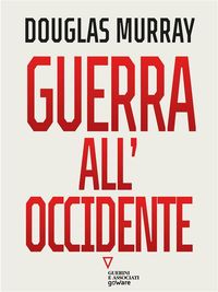 Produktbild: Guerra all'Occidente
