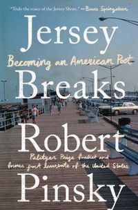 Produktbild: Jersey Breaks