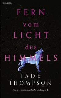 Produktbild: Fern vom Licht des Himmels