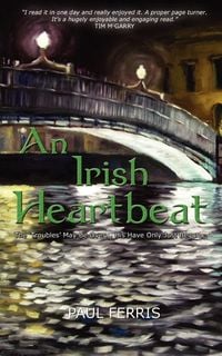 Produktbild: An Irish Heartbeat