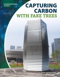 Produktbild: Capturing Carbon with Fake Trees