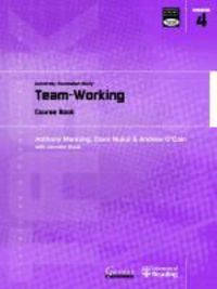 Produktbild: Manning, A: Team Working
