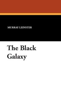 Produktbild: The Black Galaxy