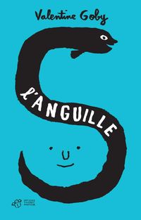 Produktbild: L'anguille