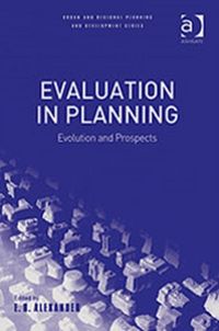 Produktbild: Evaluation in Planning