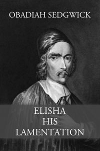Produktbild: Elisha His Lamentation