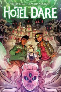 Produktbild: Blas, T: Hotel Dare