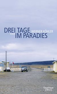 Produktbild: Drei Tage im Paradies