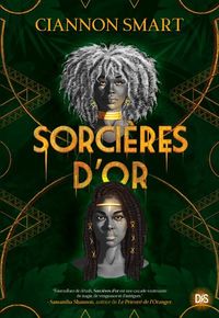 Produktbild: Sorci&egrave;res d'or