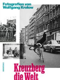 Produktbild: Kreuzberg die Welt