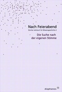 Produktbild: Nach Feierabend 2006