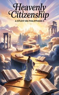 Produktbild: Heavenly Citizenship (Bible Study Guides, #3)
