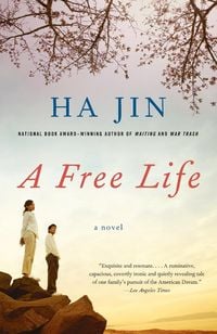 Produktbild: A Free Life