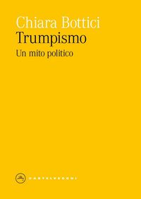 Produktbild: Trumpismo. Un mito politico