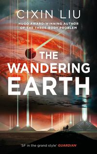 Produktbild: Liu, C: Wandering Earth