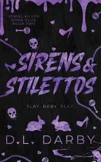 Produktbild: Sirens & Stilettos