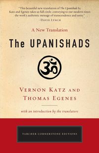 Produktbild: The Upanishads