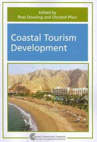 Produktbild: Coastal Tourism Development