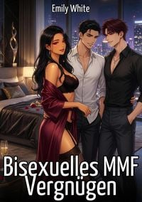 Produktbild: Bisexuelles MMF Vergn&uuml;gen
