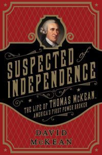 Produktbild: Suspected of Independence