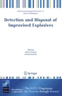 Produktbild: Detection and Disposal of Improvised Explosives