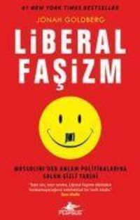 Produktbild: Liberal Fasizm
