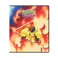 Produktbild: Pok&eacute;mon (Sammelkartenspiel-Zubeh&ouml;r), PKM Armarouge & Ceruledge Album