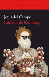 Produktbild: Panfleto de Kronborg