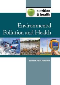 Produktbild: Environmental Pollution & Heal