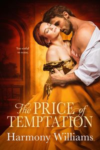 Produktbild: The Price of Temptation