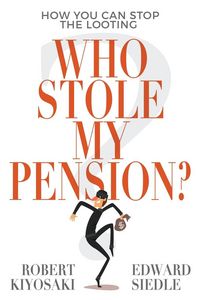 Produktbild: Who Stole My Pension?