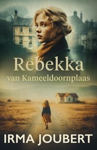 Produktbild: Rebekka van Kameeldoornplaas