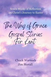 Produktbild: The Way of Grace