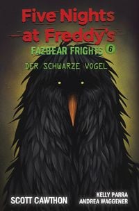 Produktbild: Five Nights at Freddy's