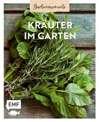 Bild vom Artikel Gartenmomente: Kräuter im Garten vom Autor Axel Gutjahr