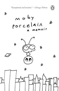 Produktbild: Moby: Porcelain
