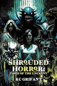 Produktbild: Shrouded Horror