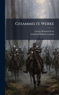 Produktbild: Gesammelte Werke