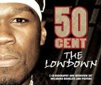 Produktbild: 50 Cent: Lowdown