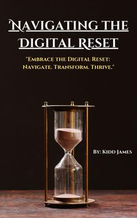 Produktbild: Navigating The Digital Reset