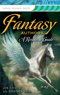 Produktbild: Fantasy Authors